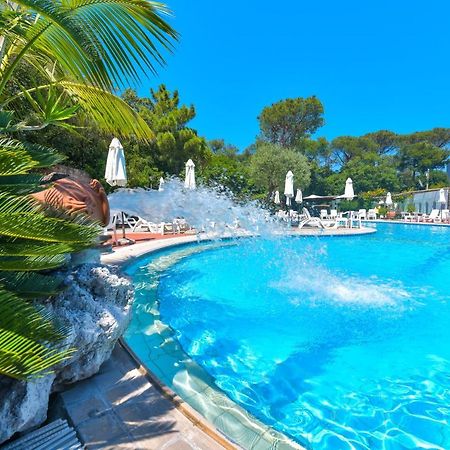 Hotel Pineta Ischia Eksteriør billede