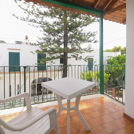 Hotel Pineta Ischia Eksteriør billede